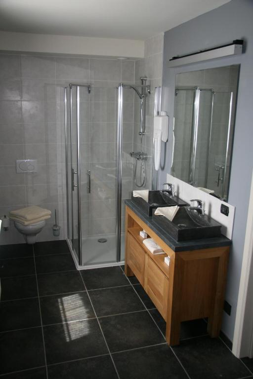 Hotel Oude Eycke Maaseik Habitación foto
